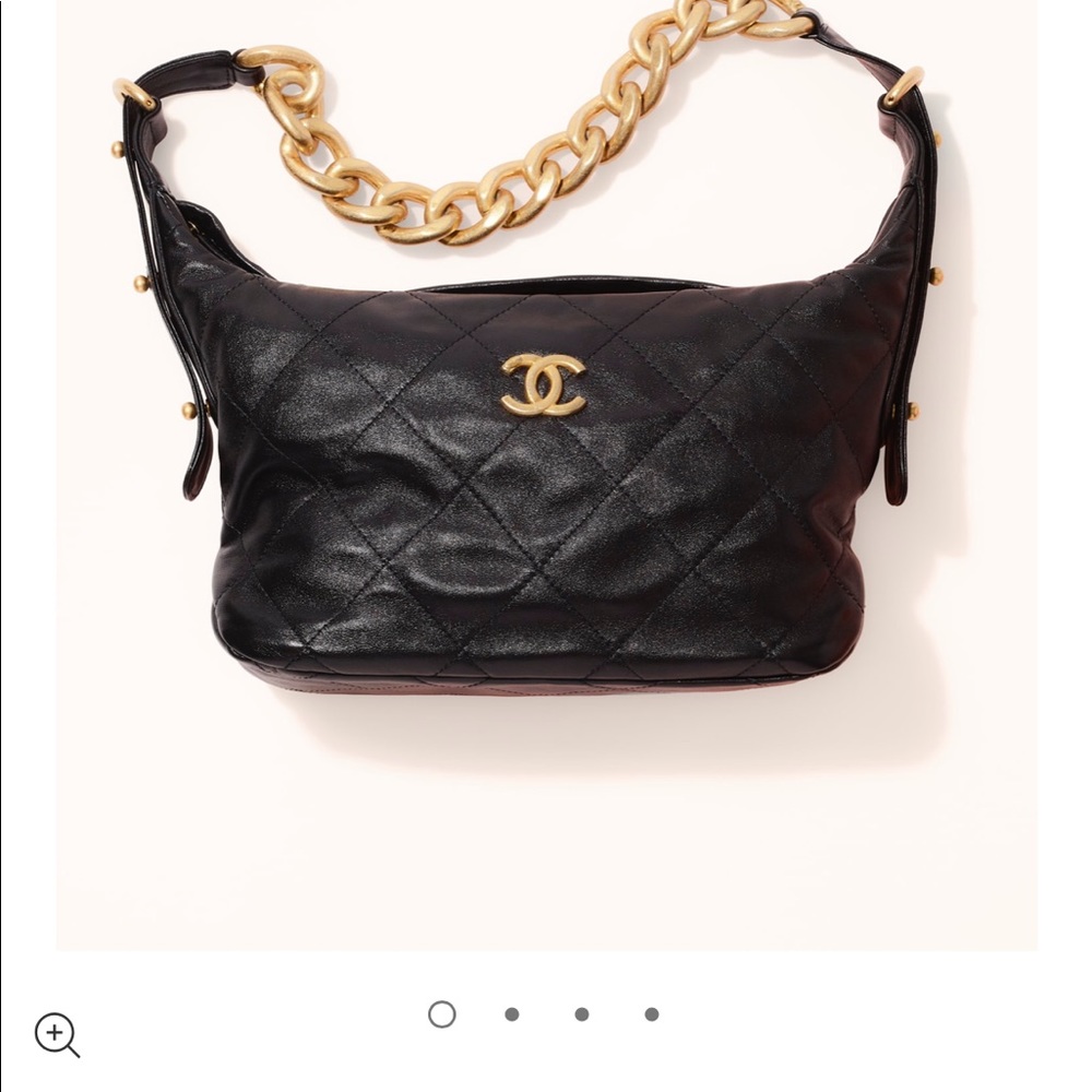 Chanel handbag - Picture 4 of 5